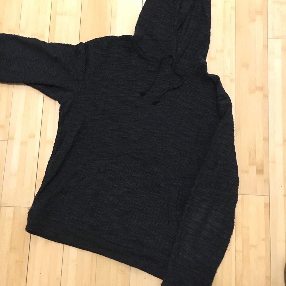 Yeezy style hoodie
